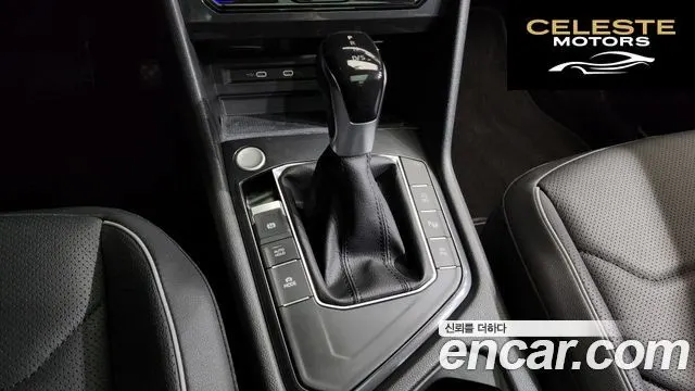 VOLKSWAGEN 2.0 TSI 2023 — photo 9 sur 20