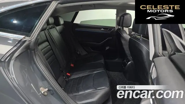 VOLKSWAGEN 2.0 TDI 2019 — photo 12 sur 20