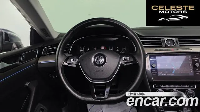 VOLKSWAGEN 2.0 TDI 2019 — photo 13 sur 20