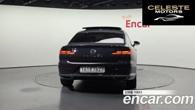 VOLKSWAGEN 2.0 TDI 2019 — photo 4 sur 20