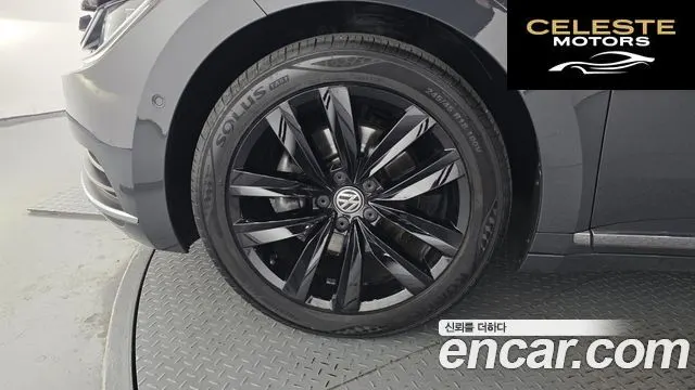 VOLKSWAGEN 2.0 TDI 2019 — photo 5 sur 20