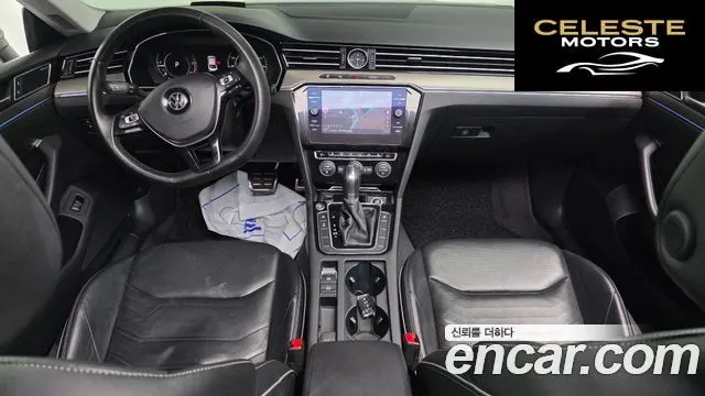 VOLKSWAGEN 2.0 TDI 2019 — photo 7 sur 20