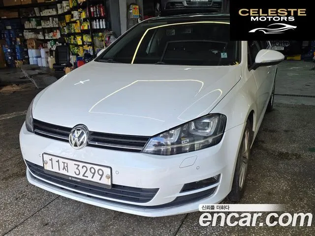 VOLKSWAGEN 72.0 TDI 2015 — photo 21 sur 21