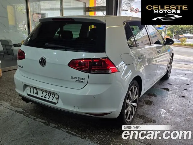 VOLKSWAGEN 72.0 TDI 2015 — photo 3 sur 21