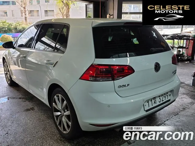 VOLKSWAGEN 72.0 TDI 2015 — photo 4 sur 21