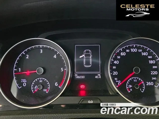 VOLKSWAGEN 72.0 TDI 2015 — photo 8 sur 21