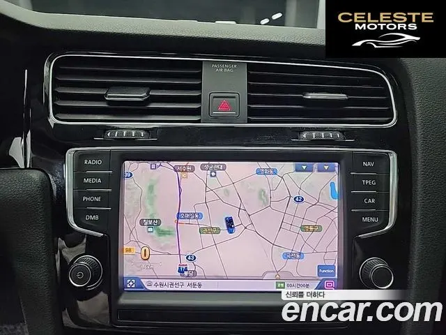 VOLKSWAGEN 71.4 TSI Premium 2014 — photo 15 sur 26