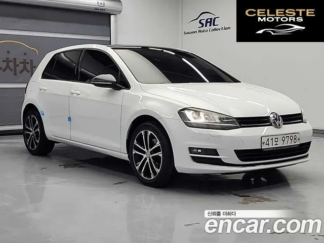 VOLKSWAGEN 71.4 TSI Premium 2014 — photo 2 sur 26
