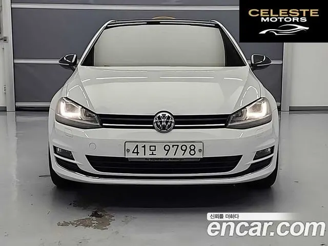 VOLKSWAGEN 71.4 TSI Premium 2014 — photo 3 sur 26
