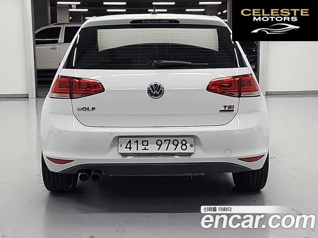 VOLKSWAGEN 71.4 TSI Premium 2014 — photo 4 sur 26