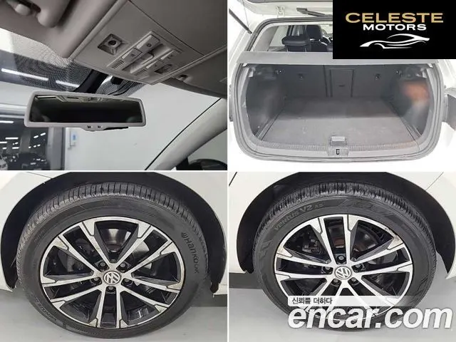VOLKSWAGEN 71.4 TSI Premium 2014 — photo 5 sur 26