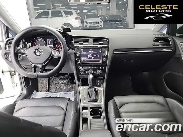 VOLKSWAGEN 71.4 TSI Premium 2014 — photo 7 sur 26