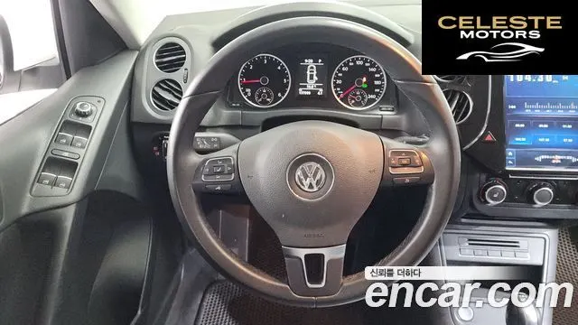 VOLKSWAGEN 2.0 TDI 2015 — photo 14 sur 20
