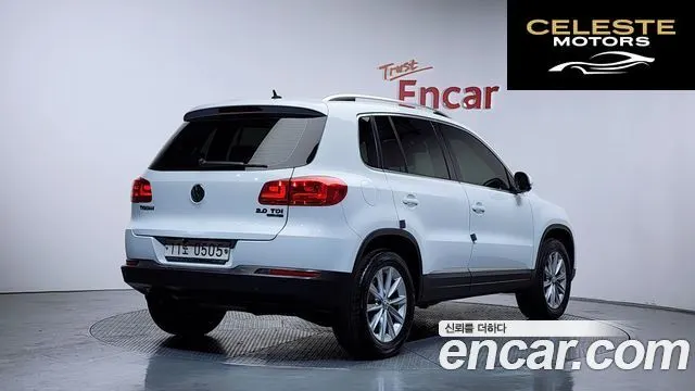VOLKSWAGEN 2.0 TDI 2015 — photo 2 sur 20