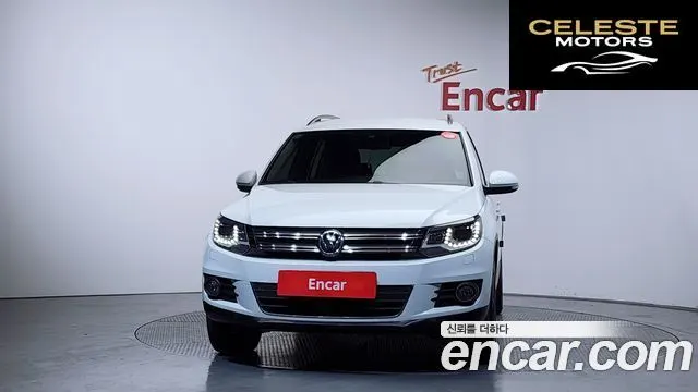 VOLKSWAGEN 2.0 TDI 2015 — photo 3 sur 20