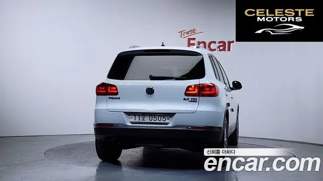 VOLKSWAGEN 2.0 TDI 2015 — photo 4 sur 20