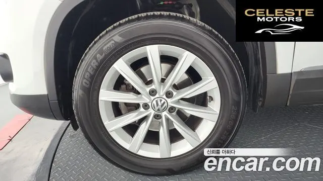 VOLKSWAGEN 2.0 TDI 2015 — photo 5 sur 20