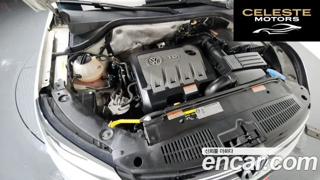 VOLKSWAGEN 2.0 TDI 2015 — photo 6 sur 20