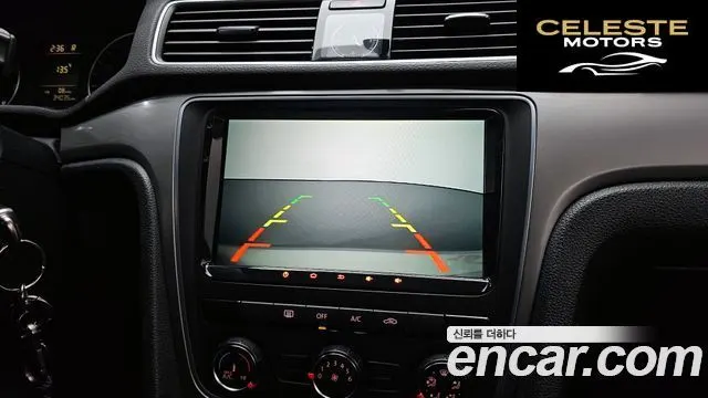 VOLKSWAGEN 2.5 2013 — photo 15 sur 20