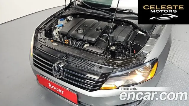 VOLKSWAGEN 2.5 2013 — photo 6 sur 20