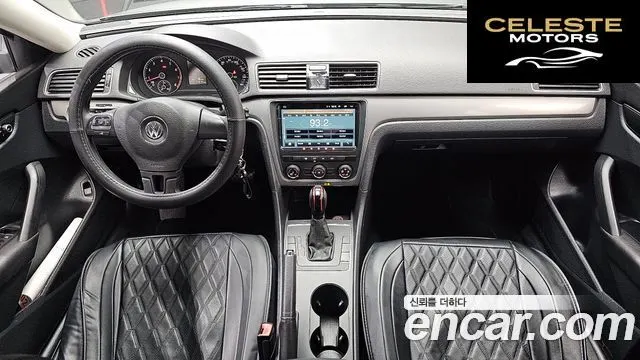 VOLKSWAGEN 2.5 2013 — photo 7 sur 20