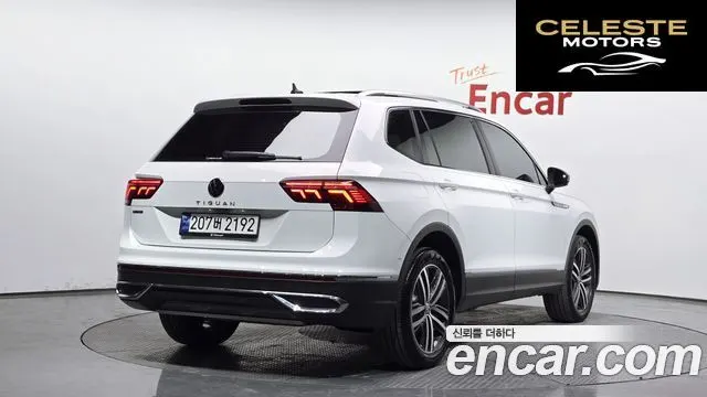 VOLKSWAGEN 2.0 TSI 2023 — photo 2 sur 20