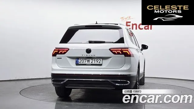 VOLKSWAGEN 2.0 TSI 2023 — photo 4 sur 20