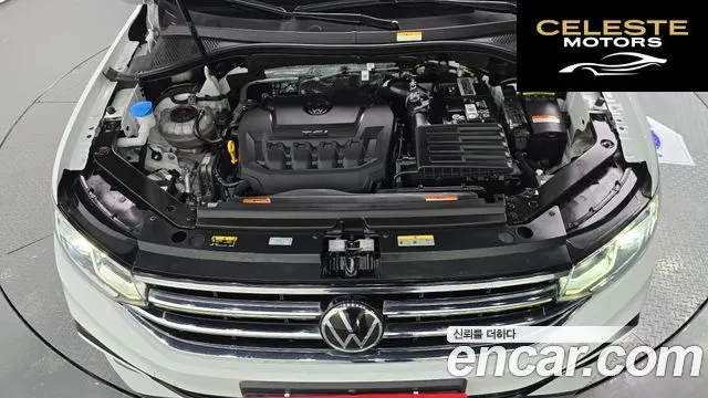 VOLKSWAGEN 2.0 TSI 2023 — photo 6 sur 20