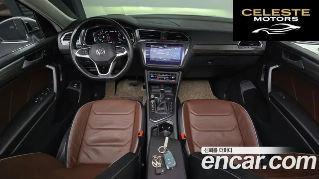 VOLKSWAGEN 2.0 TSI 2023 — photo 7 sur 20