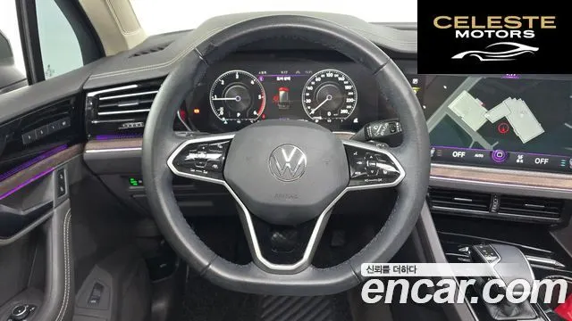 VOLKSWAGEN 33.0 TDI 2023 — photo 13 sur 20