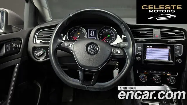 VOLKSWAGEN 71.6 TDI 2015 — photo 13 sur 20