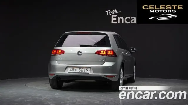VOLKSWAGEN 71.6 TDI 2015 — photo 4 sur 20