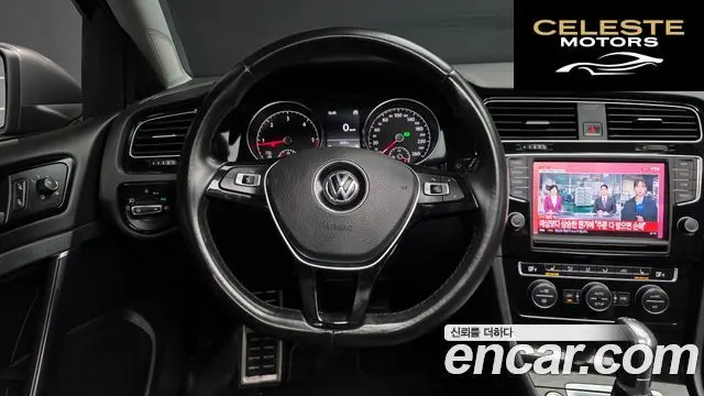 VOLKSWAGEN 72.0 TDI Premium 2014 — photo 13 sur 20