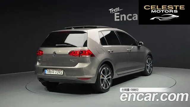 VOLKSWAGEN 72.0 TDI Premium 2014 — photo 2 sur 20