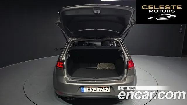 VOLKSWAGEN 72.0 TDI Premium 2014 — photo 20 sur 20