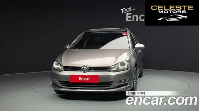 VOLKSWAGEN 72.0 TDI Premium 2014 — photo 3 sur 20