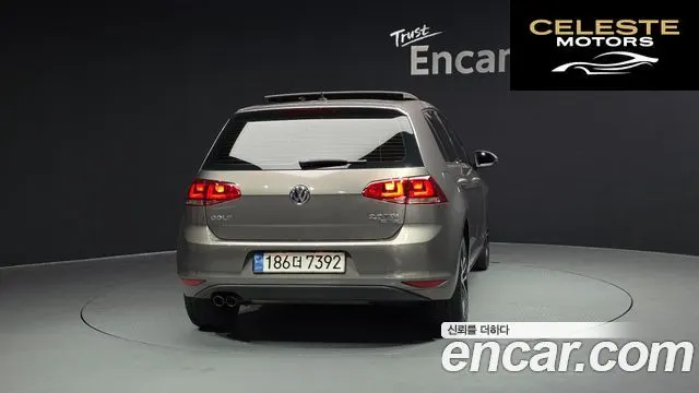 VOLKSWAGEN 72.0 TDI Premium 2014 — photo 4 sur 20