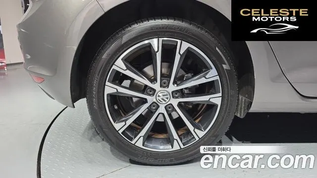 VOLKSWAGEN 72.0 TDI Premium 2014 — photo 5 sur 20