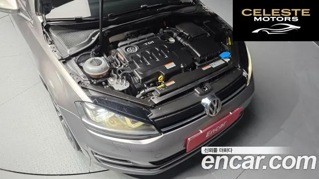 VOLKSWAGEN 72.0 TDI Premium 2014 — photo 6 sur 20