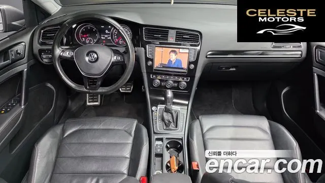 VOLKSWAGEN 72.0 TDI Premium 2014 — photo 7 sur 20