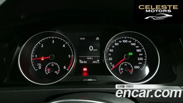 VOLKSWAGEN 72.0 TDI Premium 2014 — photo 8 sur 20