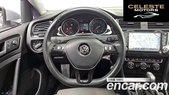 VOLKSWAGEN 72.0 TDI 2015 — photo 13 sur 26