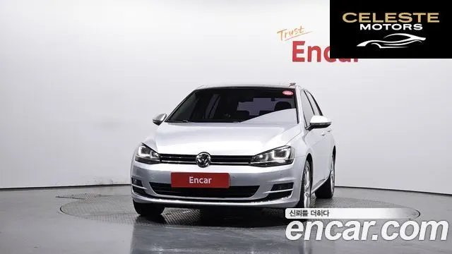 VOLKSWAGEN 72.0 TDI 2015 — photo 3 sur 26