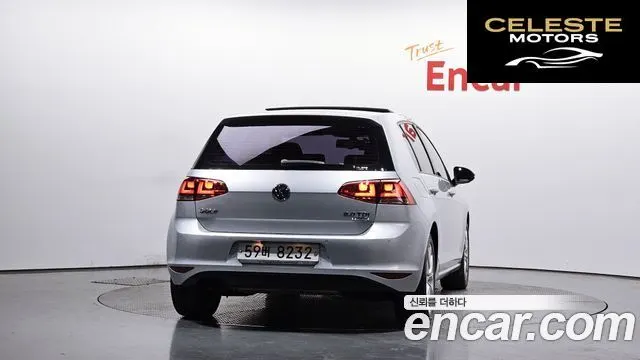 VOLKSWAGEN 72.0 TDI 2015 — photo 4 sur 26