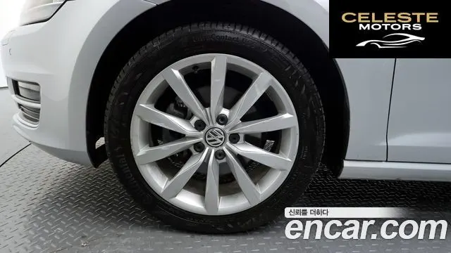 VOLKSWAGEN 72.0 TDI 2015 — photo 5 sur 26