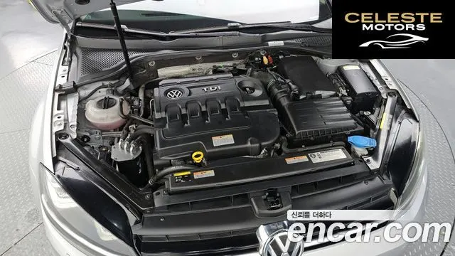 VOLKSWAGEN 72.0 TDI 2015 — photo 6 sur 26
