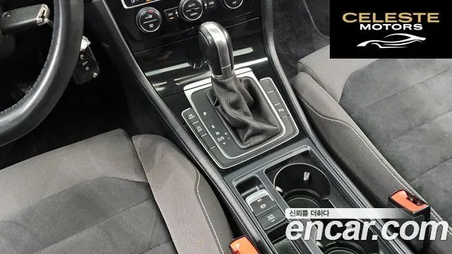 VOLKSWAGEN 72.0 TDI 2015 — photo 9 sur 26
