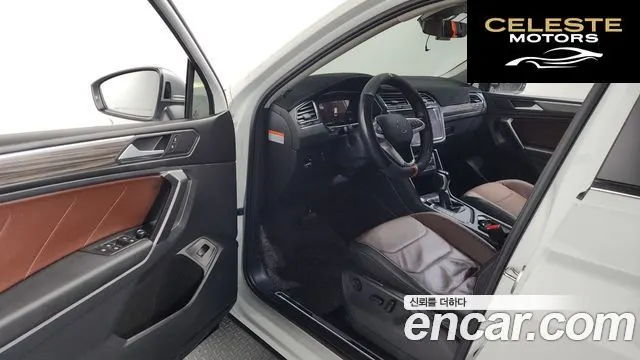 VOLKSWAGEN 2.0 TSI 2023 — photo 10 sur 20