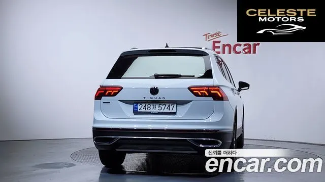 VOLKSWAGEN 2.0 TSI 2023 — photo 4 sur 20