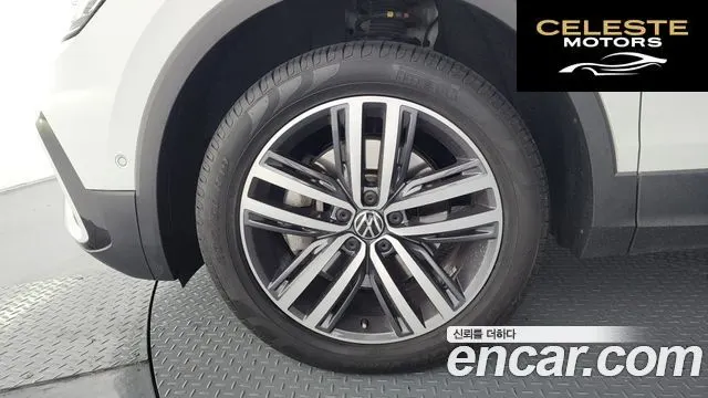 VOLKSWAGEN 2.0 TSI 2023 — photo 5 sur 20